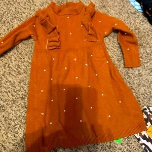Toddler dress